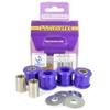Powerflex Front Anti Roll Bar Link Rod Bushes to fit Mazda MX-5, Miata, Eunos Mk1 NA (from 1989 to 1998)