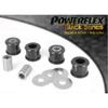Powerflex Black Series Front Anti Roll Bar Link Rod Bushes to fit Mazda MX-5, Miata, Eunos Mk1 NA (from 1989 to 1998)
