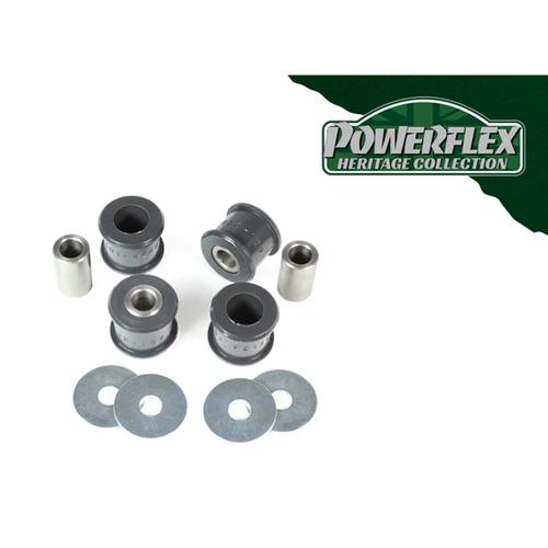 Heritage Front Anti Roll Bar Link Rod Bushes Mazda MX-5, Miata, Eunos Mk2 NB (from 1998 to 2005)