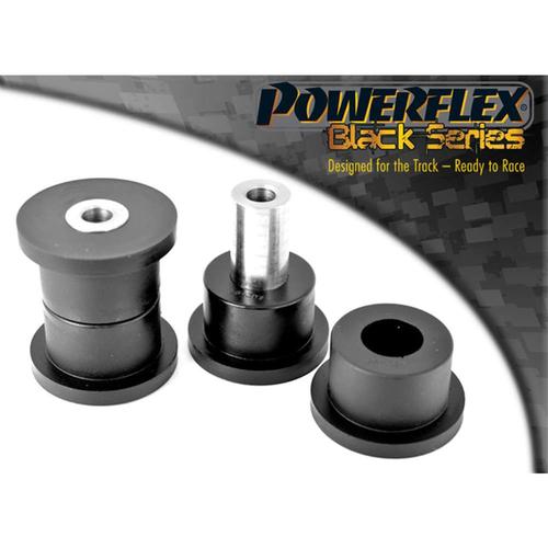 Black Series Front Lower Wishbone Front Bushes Mazda RX-7 Gen 3 - FD3S (from 1992 to 2002)