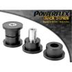 Black Series Front Lower Wishbone Rear Bushes Mazda RX-7 Gen 3 - FD3S (from 1992 to 2002)