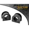 Powerflex Black Series Front Anti Roll Bar Bushes to fit Mazda RX-7 Gen 3 - FD3S (from 1992 to 2002)