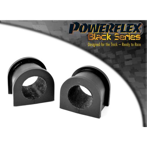 Black Series Front Anti Roll Bar Bushes Mazda RX-7 Gen 3 - FD3S (from 1992 to 2002)