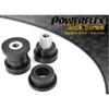Powerflex Black Series Front Lower Wishbone Front Bushes to fit Mazda RX-8 (from 2003 to 2012)
