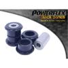Powerflex Black Series Front Lower Arm Front Bushes to fit Fiat 124 Spider incl. Abarth (from 2016 onwards)