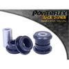 Powerflex Black Series Front Lower Arm Rear Bushes to fit Fiat 124 Spider incl. Abarth (from 2016 onwards)