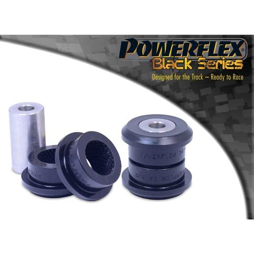 Black Series Front Lower Arm Rear Bushes Fiat 124 Spider incl. Abarth (from 2016 onwards)