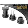 Powerflex Black Series Front Track Control Arm Inner Bushes to fit Autobianchi A112 inc Abarth (from 1969 to 1986)