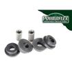 Heritage Engine Stabilizer Bushes Autobianchi A112 inc Abarth (from 1969 to 1986)