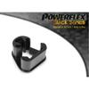 Powerflex Black Series Upper Engine Mount Insert to fit Mercedes CLA Class W117 & W156 (from 2012 to 2016)