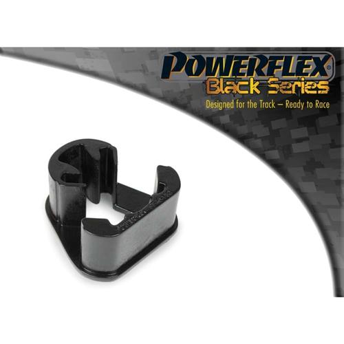 Black Series Upper Engine Mount Insert Mercedes GLA Class inc A45 AMG W156 (from 2012 to 2017)