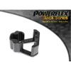 Powerflex Black Series Lower Engine Mount Insert to fit Mercedes A Class W176 inc. A45 AMG (from 2012 to 2017)