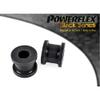 Powerflex Black Series Front Anti Roll Bar Bushes to fit Mercedes SL R129 (from 1989 to 2001)