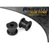 Powerflex Black Series Front Anti Roll Bar To Link Arm Bushes to fit Mercedes SL R129 (from 1989 to 2001)