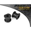 Black Series Front Anti Roll Bar To Link Arm Bushes Mercedes 190 W201 (from 1982 to 1993)