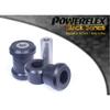 Powerflex Black Series Front Track Control Arm Front Bushes to fit Mercedes CLK W208 / C208 (from 1998 to 2002)