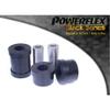 Powerflex Black Series Front Track Control Arm Rear Bushes to fit Mercedes CLK W208 / C208 (from 1998 to 2002)