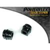 Powerflex Black Series Front Anti Roll Bar Inner Bushes to fit Mercedes C-CLASS W203 (from 2001 to 2007)