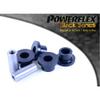 Powerflex Black Series Front Wishbone Front Bushes to fit Rover Metro / 100 (from 1990 to 1998)