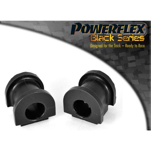 Black Series Front Anti Roll Bar Bushes Rover 45 (from 1999 to 2005)