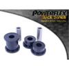 Powerflex Black Series Front Lower Shock Mounts to fit MG ZS (from 2001 to 2005)