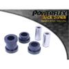 Powerflex Black Series Front Wishbone Front Bushes to fit Rover 45 (from 1999 to 2005)