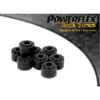 Powerflex Black Series Front Anti Roll Bar To Link Rod Bushes to fit Rover 45 (from 1999 to 2005)