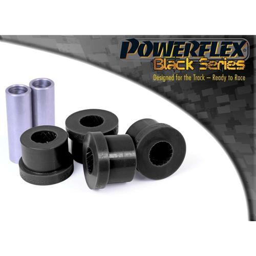 Black Series Front Wishbone Front Bushes Mitsubishi Colt (from 2002 to 2012)