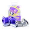 Powerflex Front Wishbone Rear Bushes to fit Mitsubishi Colt (from 2002 to 2012)