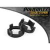 Powerflex Black Series Lower Engine Mount Large Bush Insert to fit Smart ForFour 454 (from 2004 to 2006)