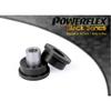 Powerflex Black Series Lower Engine Mount Small Bush to fit Smart ForFour 454 (from 2004 to 2006)