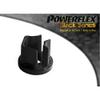 Powerflex Black Series Transmission Mount Insert to fit Mitsubishi Colt (from 2002 to 2012)