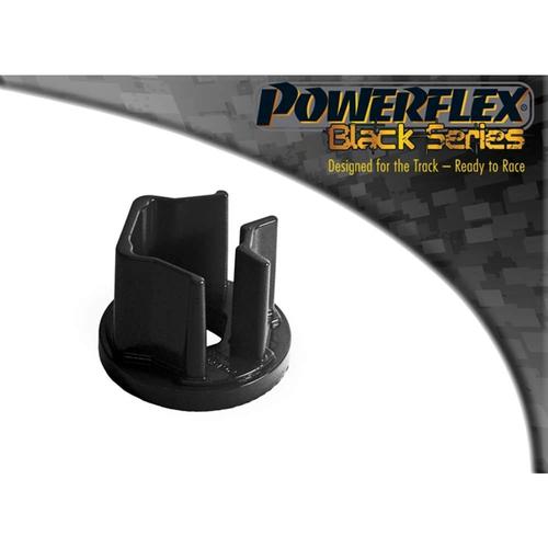 Black Series Transmission Mount Insert Mitsubishi Colt (from 2002 to 2012)