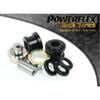 Powerflex Black Series Front Wishbone Rear Bushes Caster Offset to fit Nissan Micra K14 - Gen5 (from 2017 onwards)
