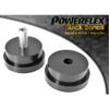 Powerflex Black Series Engine Mounting Upper Engine Mounting to fit Nissan Sunny/Pulsar GTi-R (from 1990 to 1994)
