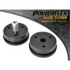 Powerflex Black Series Engine Mounting Gearbox Rear to fit Nissan Sunny/Pulsar GTi-R (from 1990 to 1994)