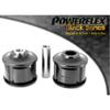 Powerflex Black Series Front Lower Radius Arm To Chassis to fit Nissan Laurel C34 & C35 (from 1993 to 2002)