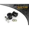 Powerflex Black Series Front Lower Radius Arm To Chassis Bushes to fit Nissan Laurel C34 & C35 (from 1993 to 2002)