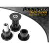 Powerflex Black Series Front Inner Track Control Arm Bushes to fit Nissan 200SX - S13, S14, & S15