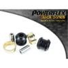 Powerflex Black Series Front Wishbone Rear Bushes to fit Nissan Pulsar C13 (from 2014 to 2018)