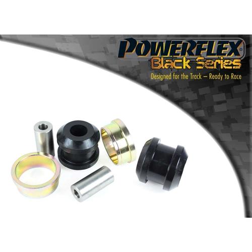 Black Series Front Wishbone Rear Bushes Nissan Pulsar C13 (from 2014 to 2018)