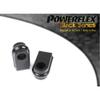 Powerflex Black Series Front Anti Roll Bar Bushes to fit Nissan Qashqai J10 (from 2006 to 2013)