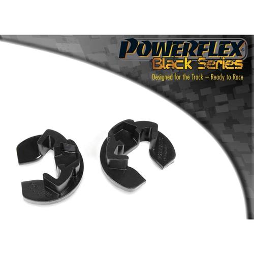 Black Series Lower Engine Mount Insert Nissan Pulsar C13 (from 2014 to 2018)
