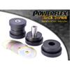 Powerflex Black Series Front Trailing Arm Rear Bushes to fit BMW 7 Series E38 (from 1994 to 2002)