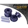 Powerflex Black Series Front Lower Control Arm Inner Bushes to fit BMW 7 Series E38 (from 1994 to 2002)