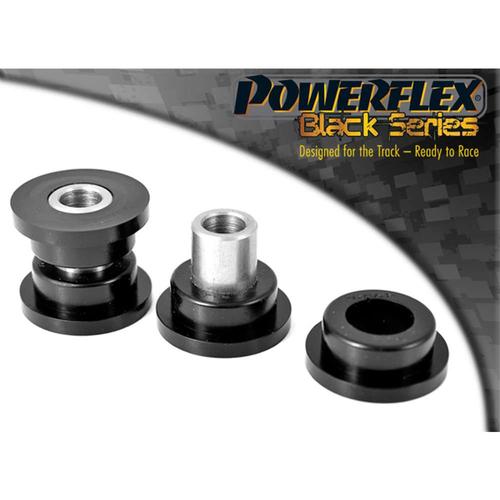 Black Series Lower Engine Mount Small Bush Mini (BMW) R50/52/53 Gen 1 (from 2000 to 2006)