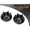 Powerflex Black Series Lower Engine Mount Insert to fit Mini (BMW) R50/52/53 Gen 1 (from 2000 to 2006)