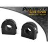 Powerflex Black Series Front Anti Roll Bar Bushes to fit BMW E82 1M Coupe (from 2010 to 2012)