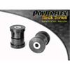 Powerflex Black Series Front Arm Front Bushes to fit BMW 1 Series F40 (from 2018 onwards)