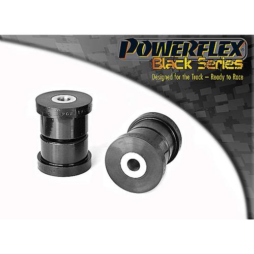 Black Series Front Arm Front Bushes BMW 1 Series F40 (from 2018 onwards)
